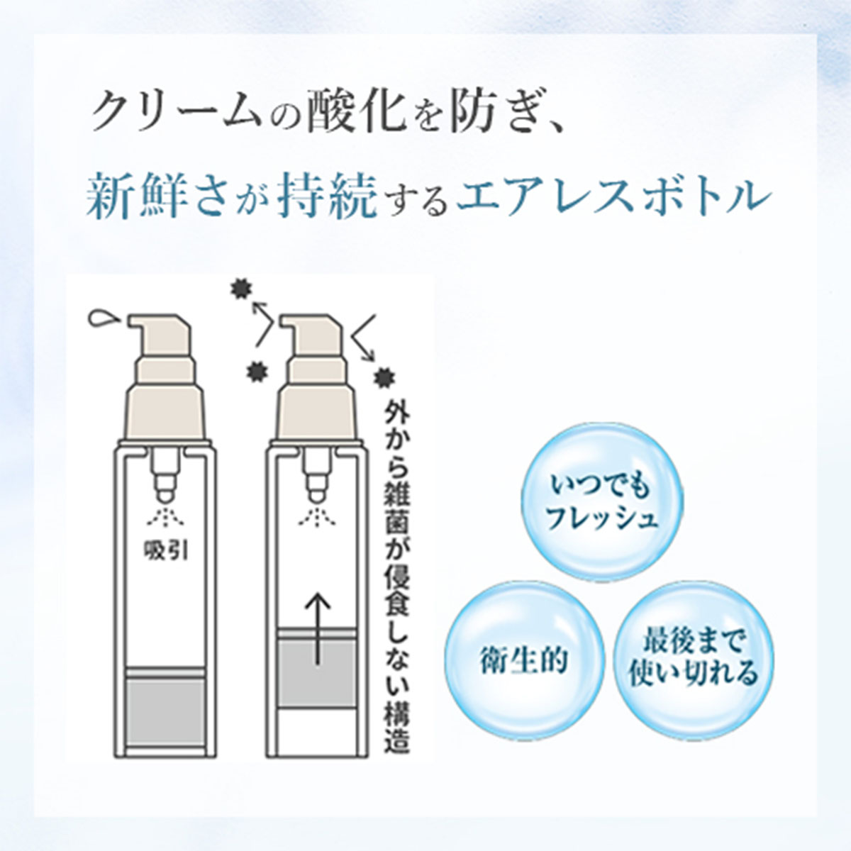 Oui Apsia エクセレントクリーム エクセレントホワイト <クリーム>[医薬部外品]