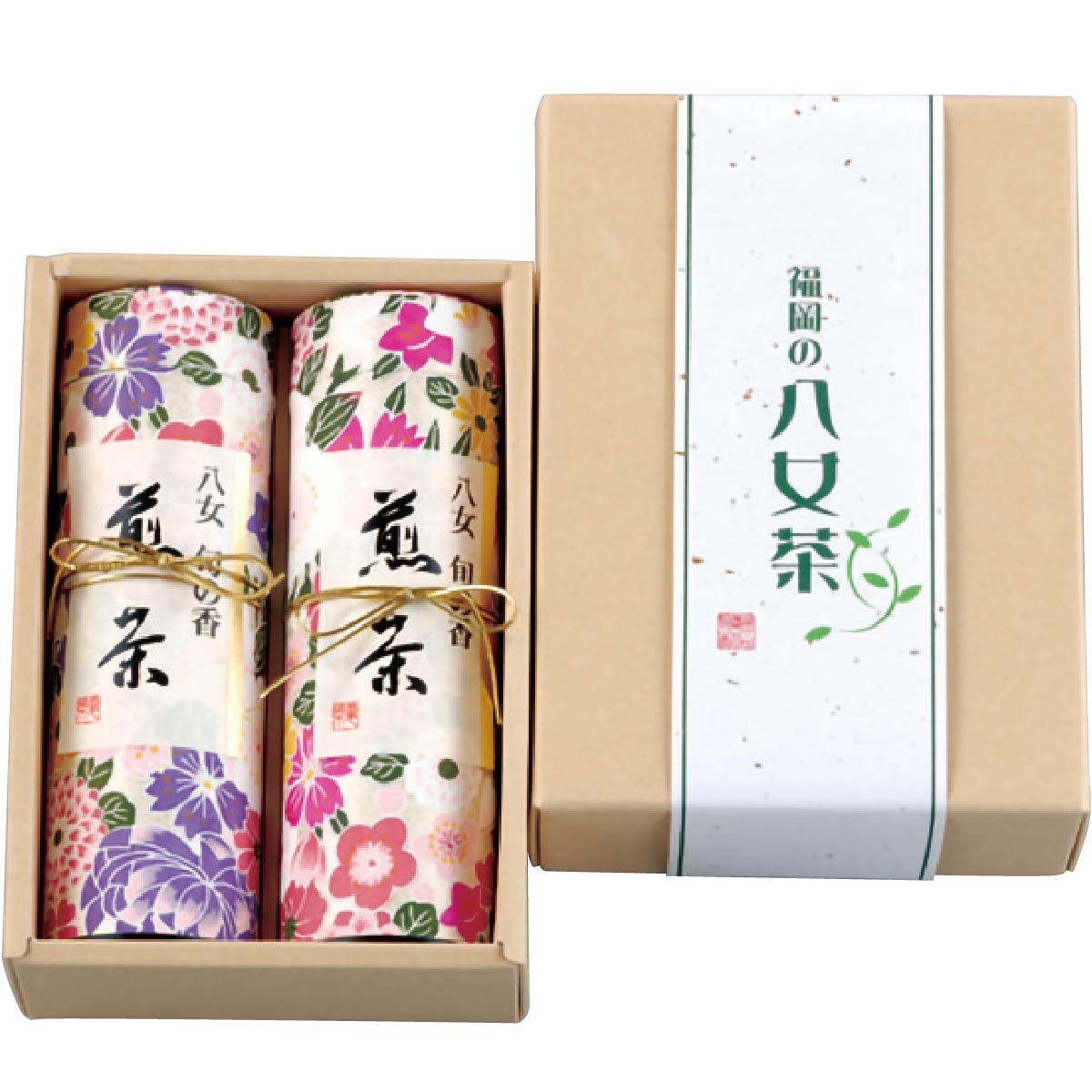 イワタニの公式オンラインショップ｜JAふくおか八女 八女茶詰合せ YSC