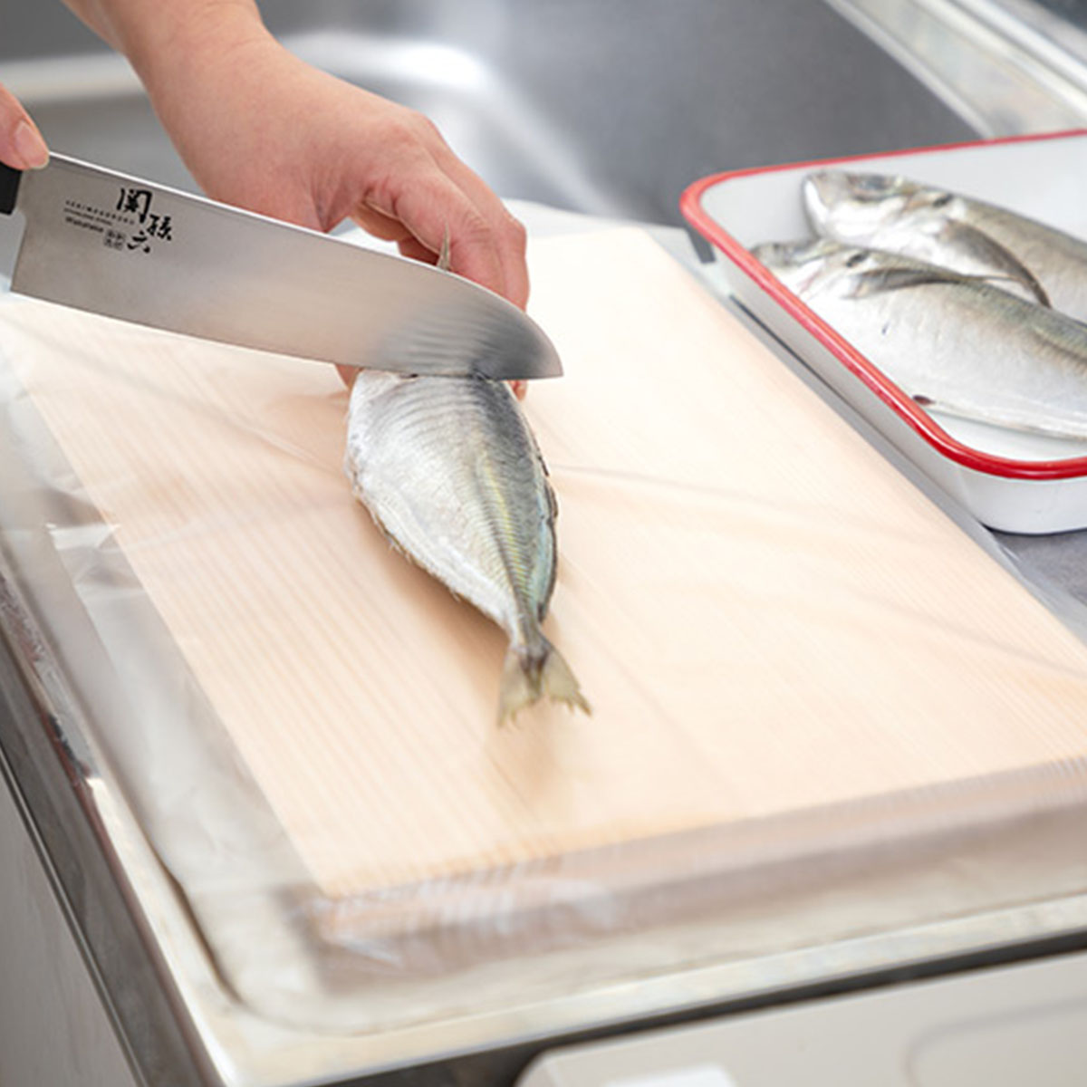 イワタニの公式オンラインショップ｜なんでもシート 50枚入り: ライフ