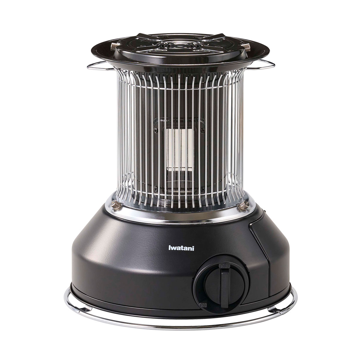 イワタニの公式オンラインショップ｜カセットガスストーブ マル暖