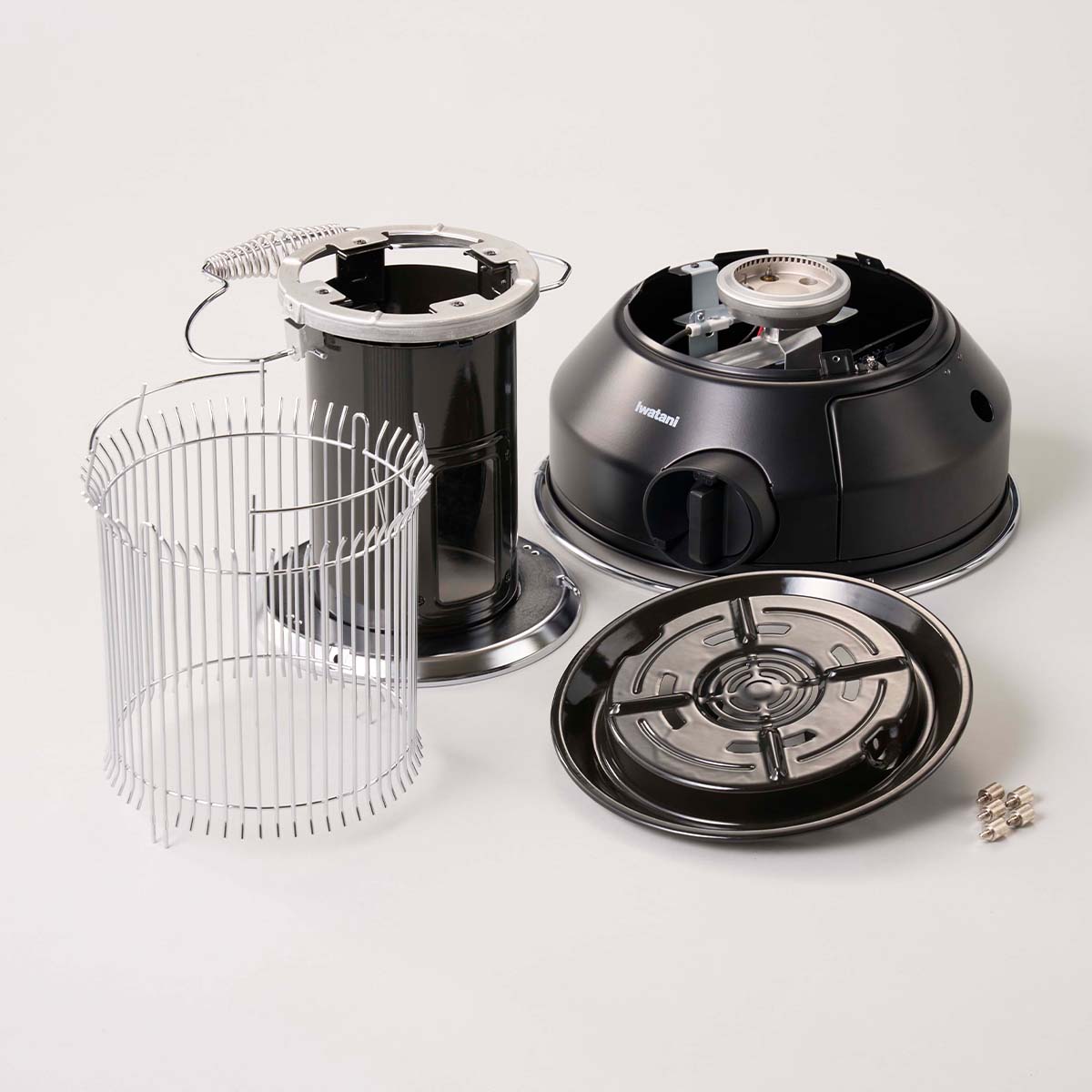 イワタニの公式オンラインショップ｜カセットガスストーブ マル暖