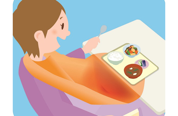 ポケロン｜医療・介護施設向け製品｜イワツキ株式会社