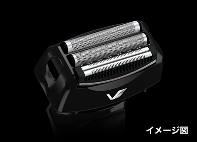 往復式シェーバー IZF-V36 生産終了製品【マクセルイズミ株式会社】