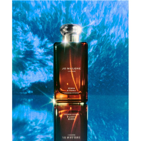 ジョーマローンロンドン] ミルラ & トンカ コロン インテンス 100mL