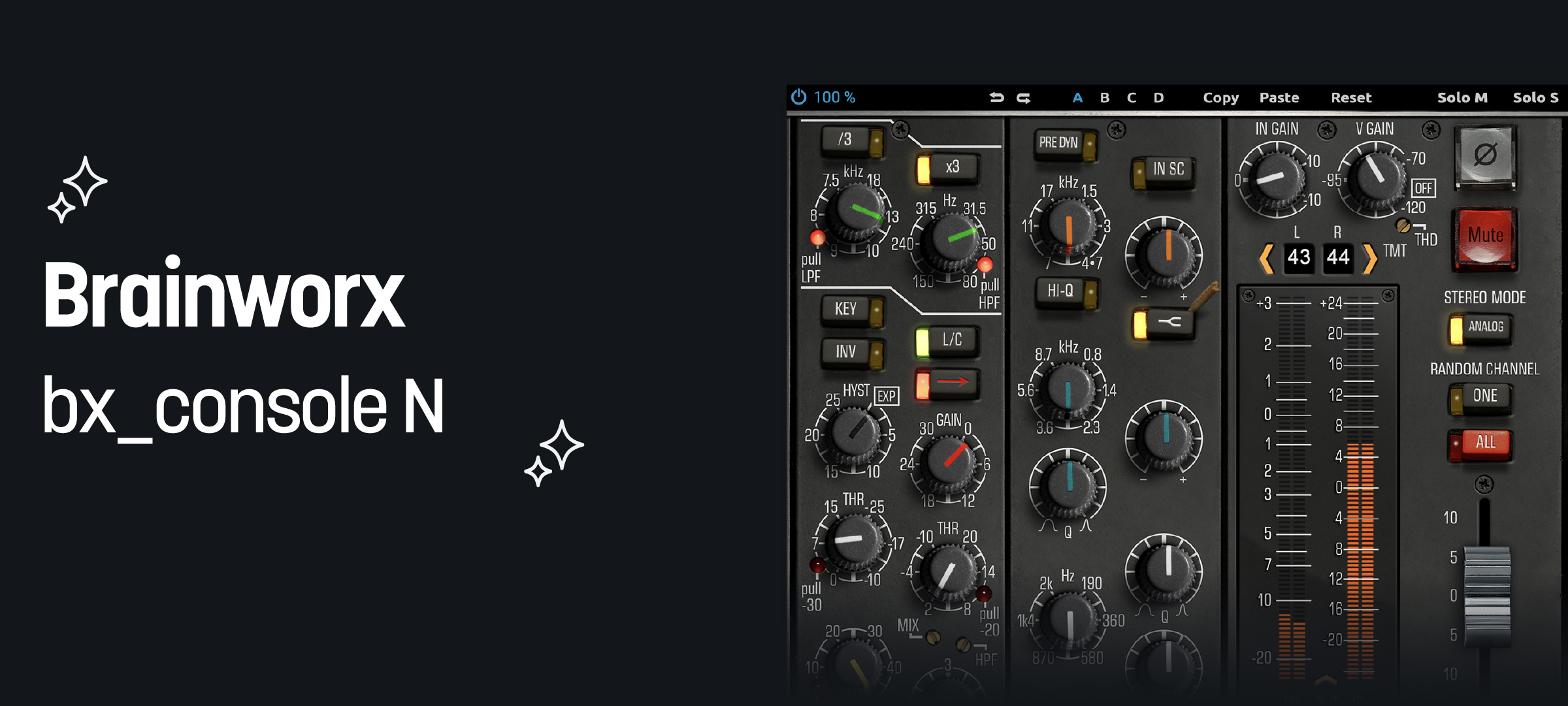 DTM入門ブースターセット 〜音源とエフェクト6点セット+1〜 - iZotope