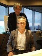 81.3 FM J-WAVE : RADIO SAKAMOTO