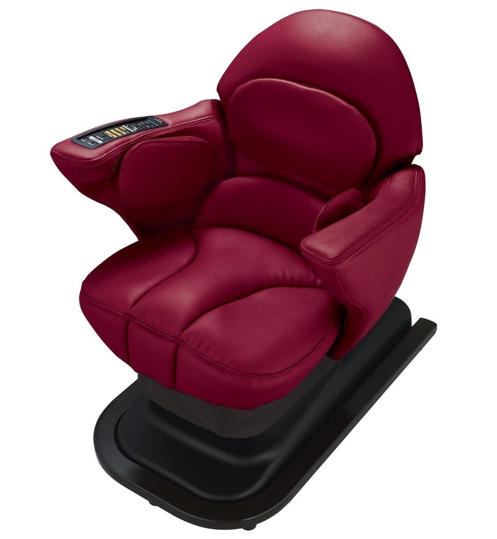 3週間でウエスト11.4cm減の女性モニターも パナソニック、体幹を鍛える