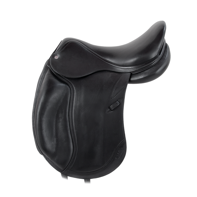 CWD馬場鞍：DRESSGE SADDLE｜ エクウスワールド