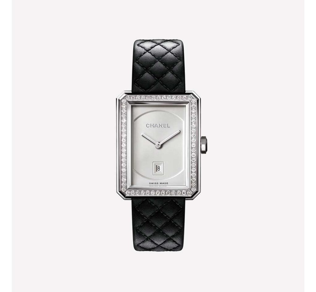 ボーイフレンド（H6588） | BOY・FRIEND | CHANEL | WATCH