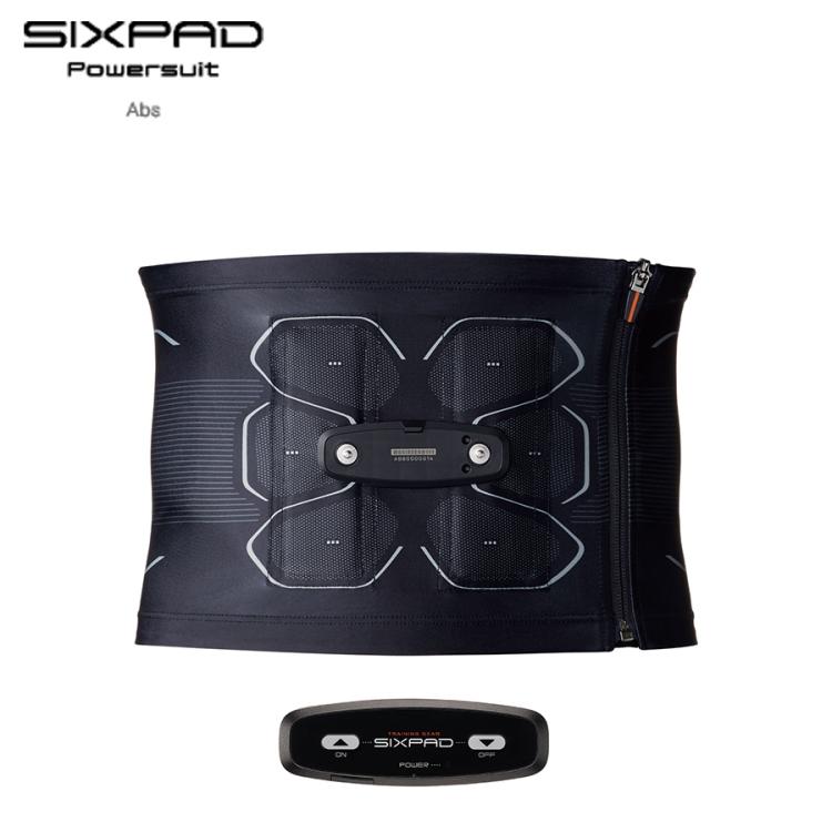SIXPADパワースーツライトコアベルト【Mサイズ】 SIXPAD パワースーツ