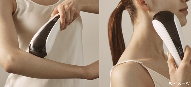 ReFa EPI GO(リファ エピ ゴー)／光美容器／ムダ毛ケア | あいテレビ