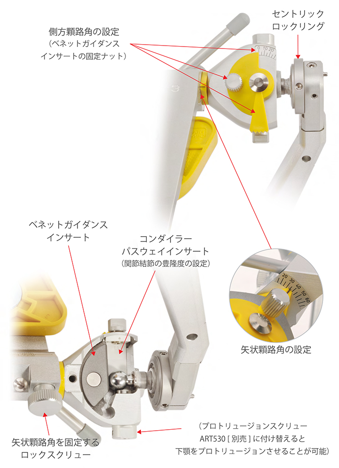 SAM 3 | 株式会社 JM Ortho
