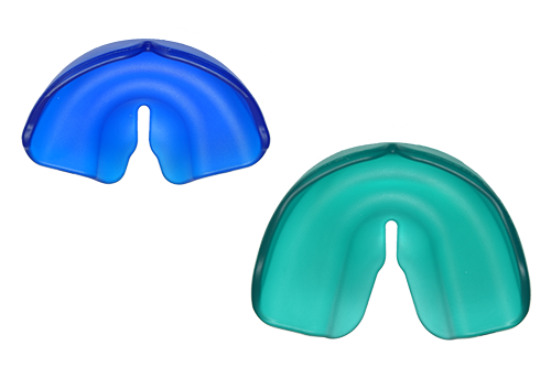 ムーシールド・ムータン〔反対咬合用〕XS・L | 株式会社 JM Ortho