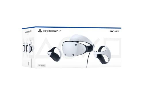 Sony PlayStation VR2 (PSVR2) - (PS5) Playstation 5 | J&L Game
