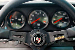 オートパーツ | PORSCHE | 911 ( 930 ) | Interior /JO-YA.com