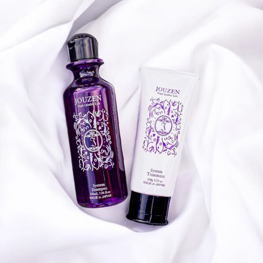 製品紹介｜有限会社上善の製品、「JOUZEN」シリーズ一覧