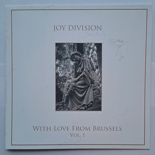 洋楽 Joy Division 2 cd live and no doubt 2 Joy Division - Live the