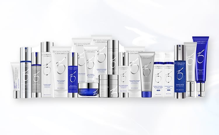ZO Skin Health ゼオスキンセット ゼオスキンセット ゼオスキンセットA