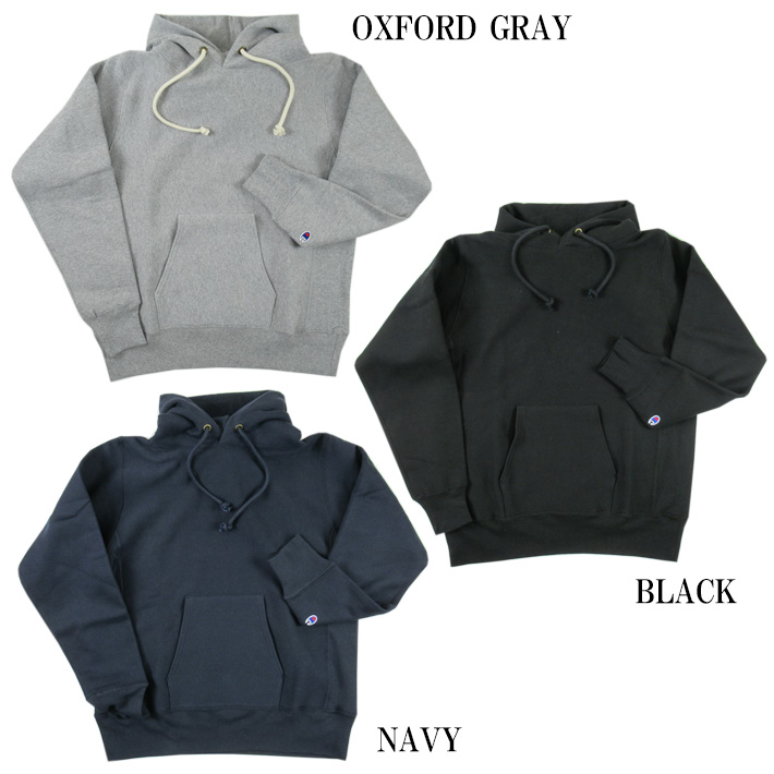 Champion チャンピオン リバースウィーブ スエットパーカー 赤タグ