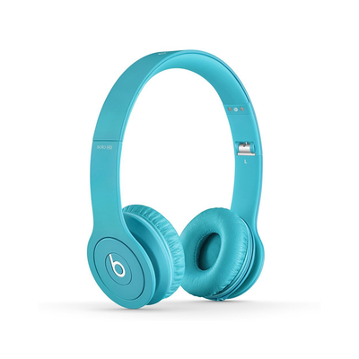 Beats by Dr. Dre Solo HD Wired Headphones - Refurbished — Joe's