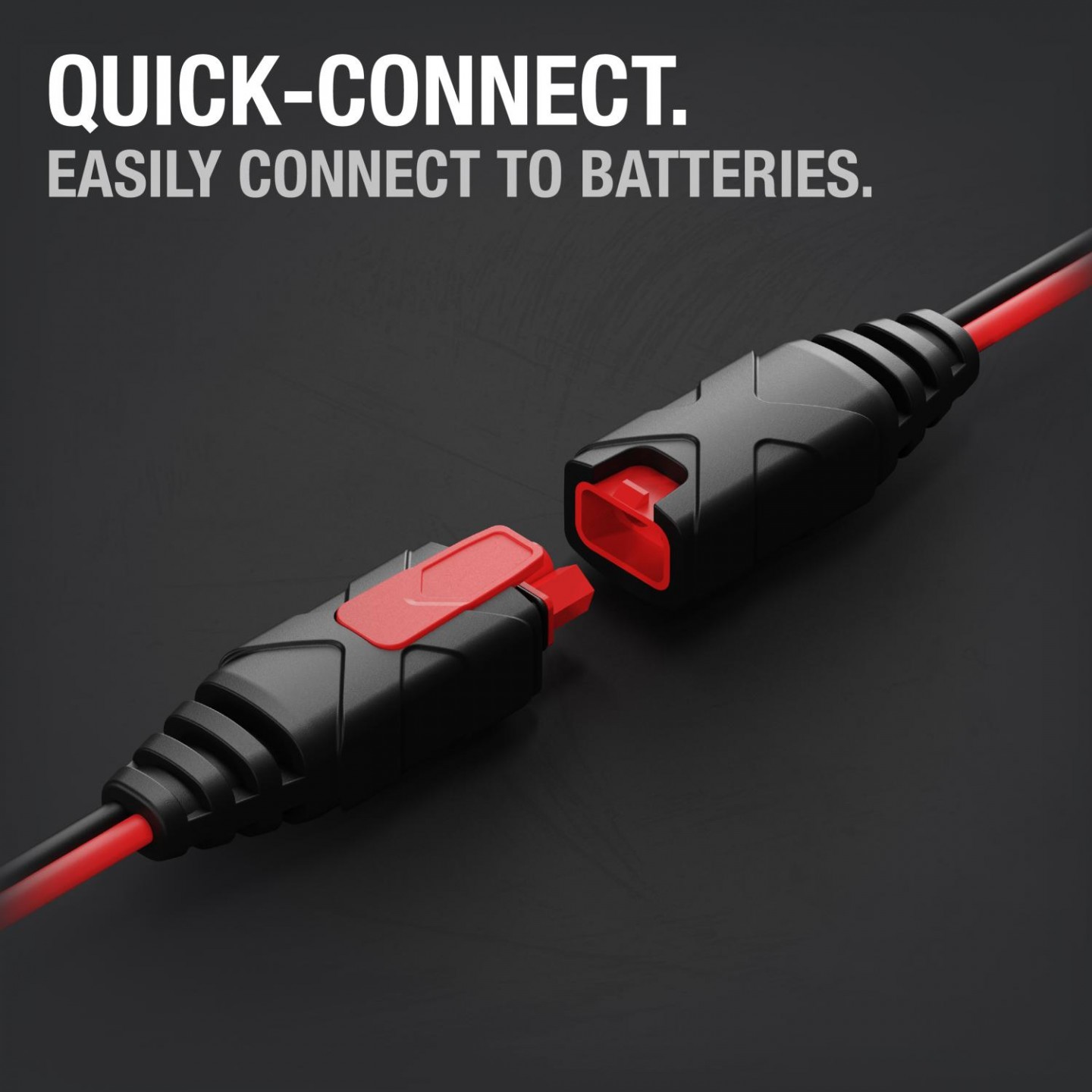 NOCO X-Connect Eyelet Terminal Connector - JOES Racing Products