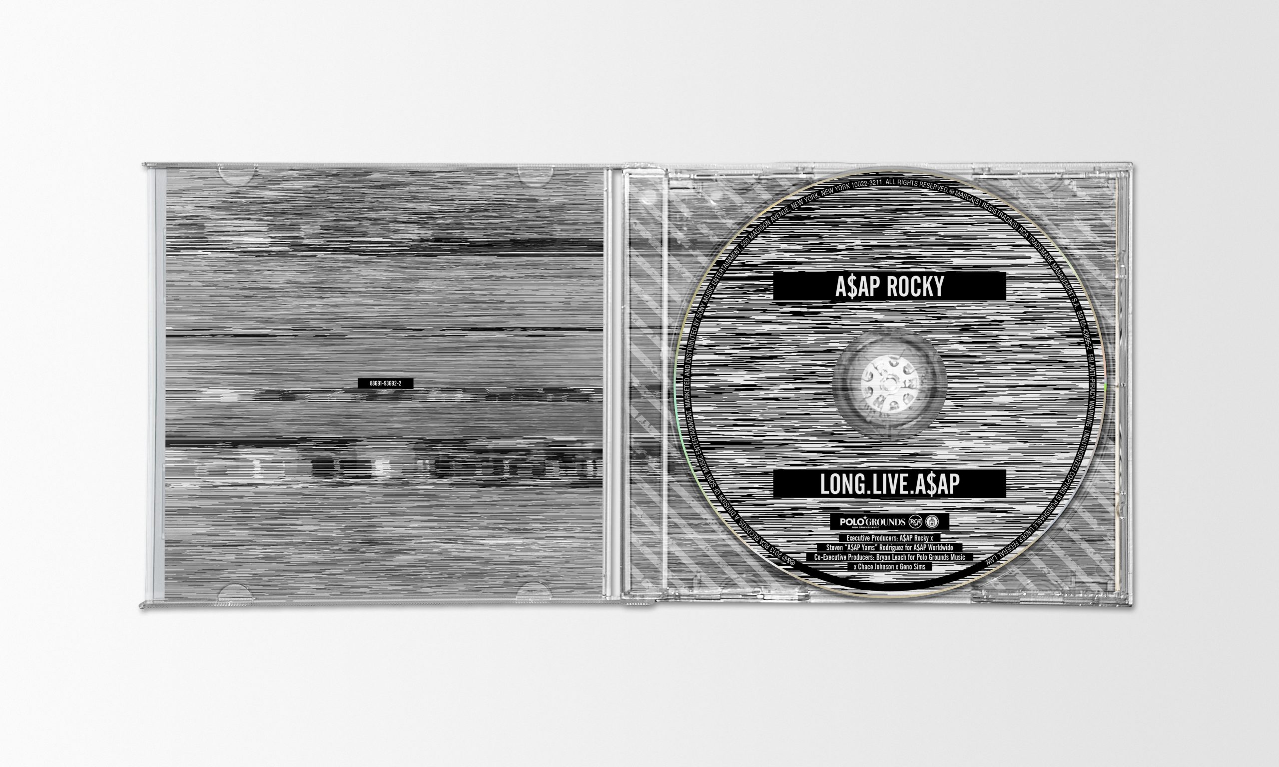 LONG.LIVE.A$AP | Joe Perez