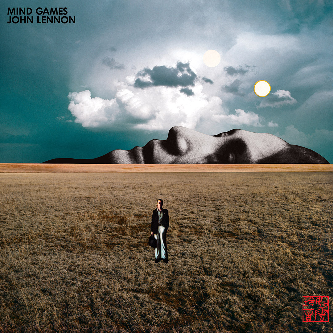 Mind Games - The Ultimate Collection