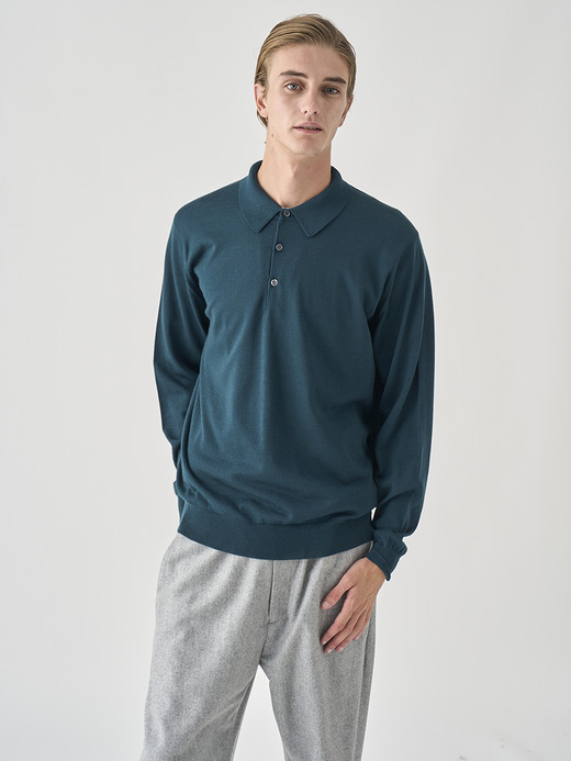 JOHN SMEDLEY｜ジョンスメドレー日本公式