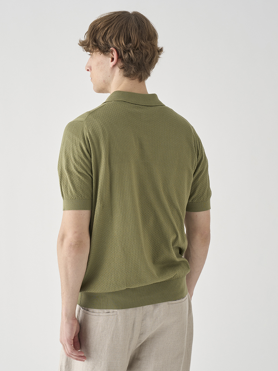 JOHN SMEDLEY｜ジョンスメドレー日本公式