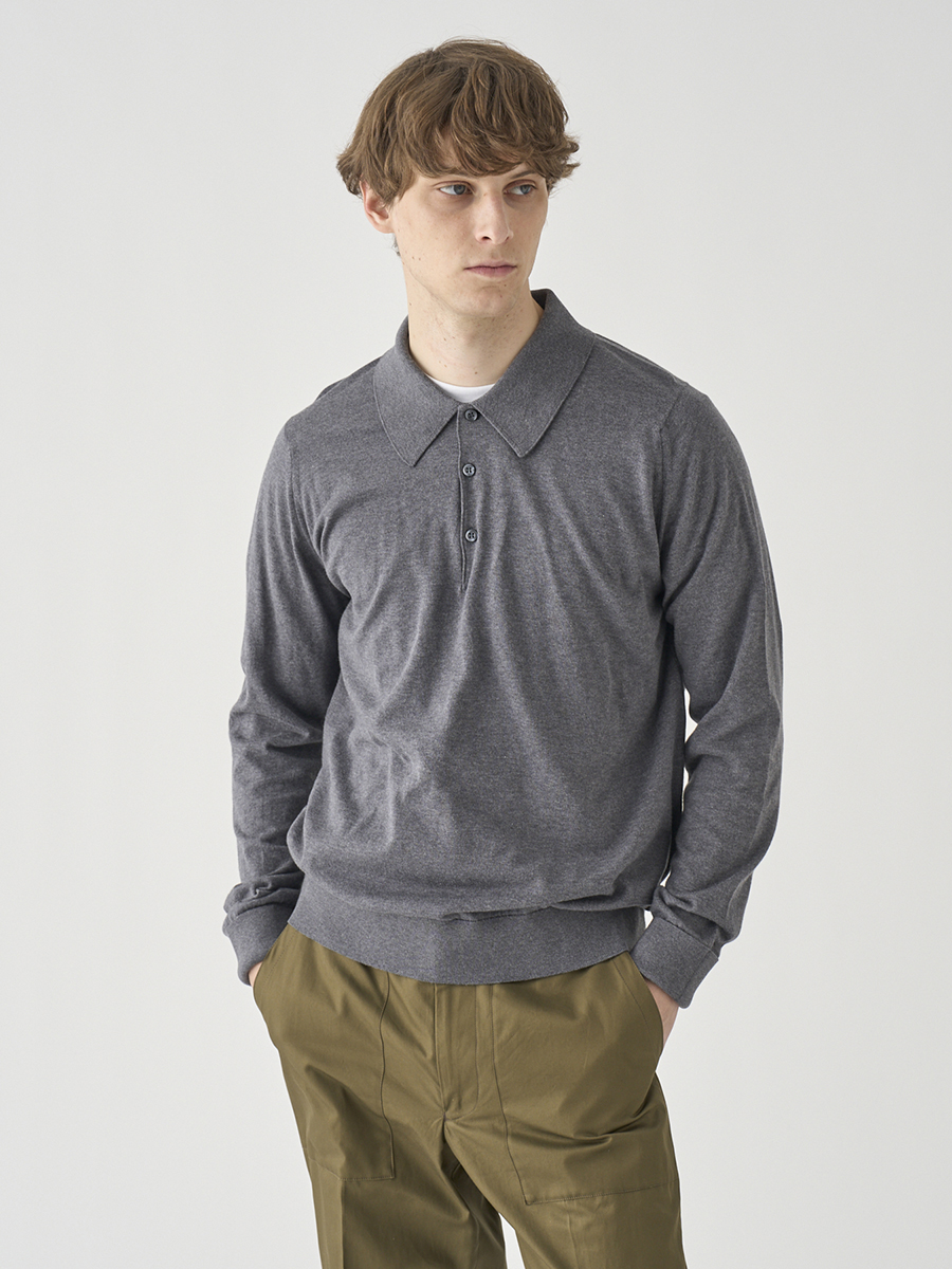 JOHN SMEDLEY｜ジョンスメドレー日本公式