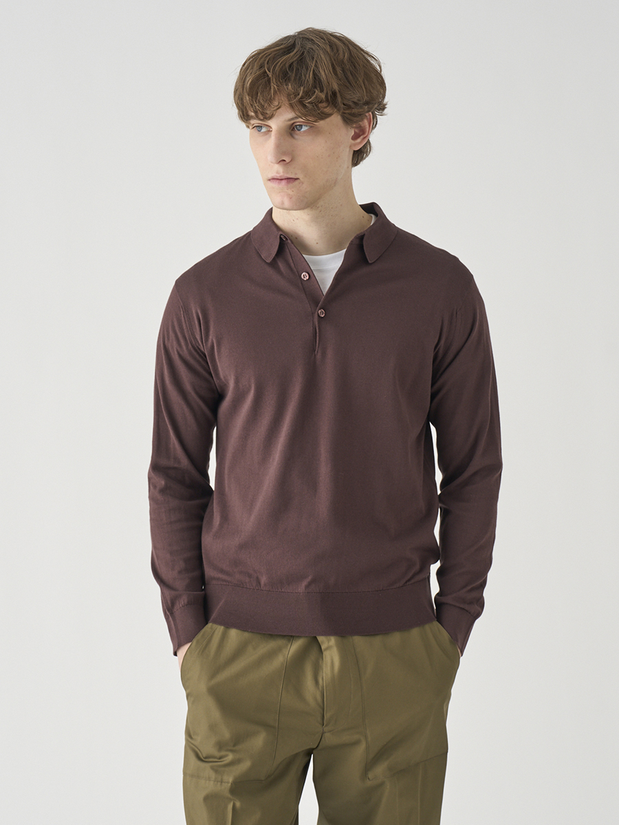 JOHN SMEDLEY｜ジョンスメドレー日本公式