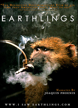 Earthlings – John Wise