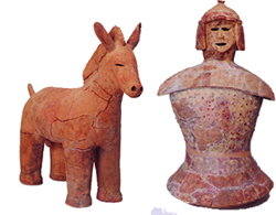 猫迫1号墳 / 福岡県田川市