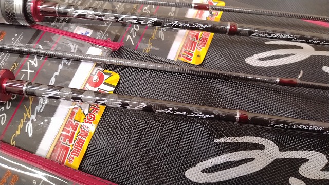 つり具の上州屋 - あなたのフィッシング＆アウトドアライフをサポート