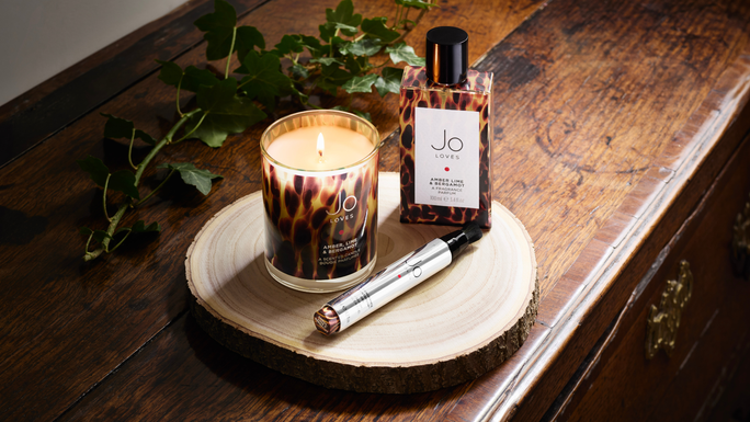 Jo Loves | Pomelo A Luxury Candle | 2200g