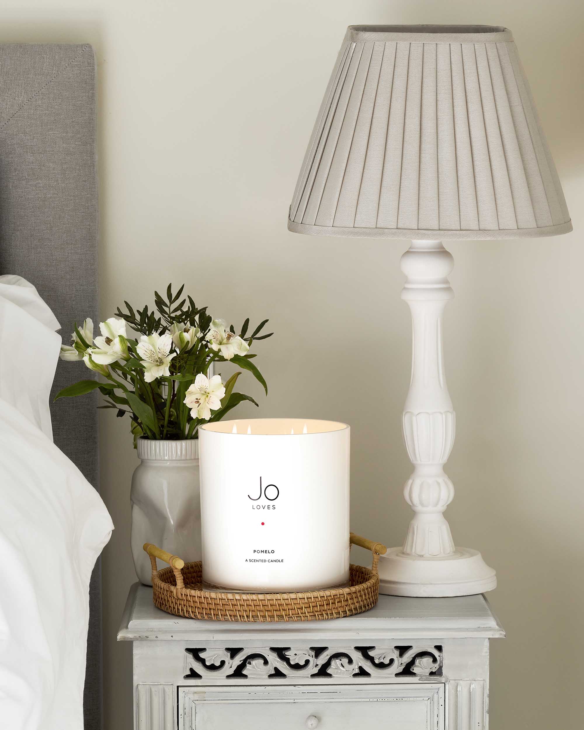 Jo Loves | Pomelo A Luxury Candle | 2200g