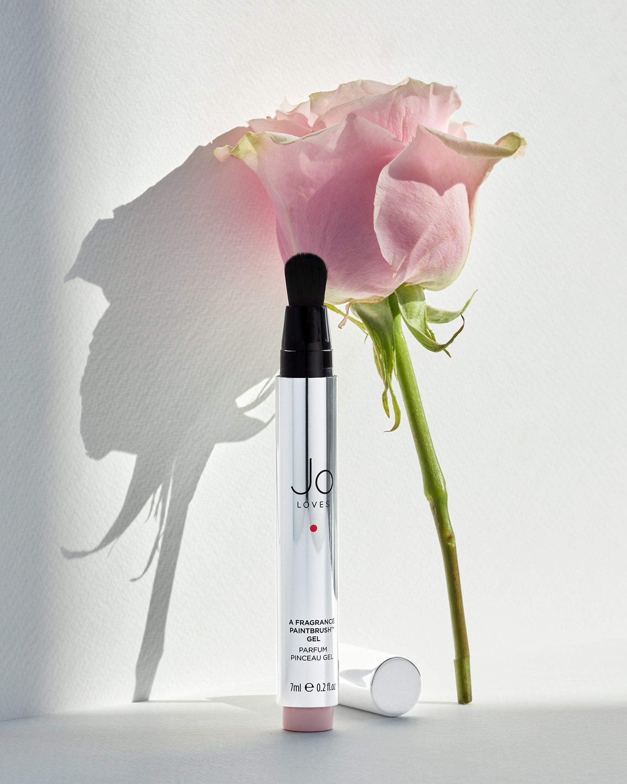 Jo Loves | Rose Petal 25 A Fragrance Paintbrush™ | 2x7ml