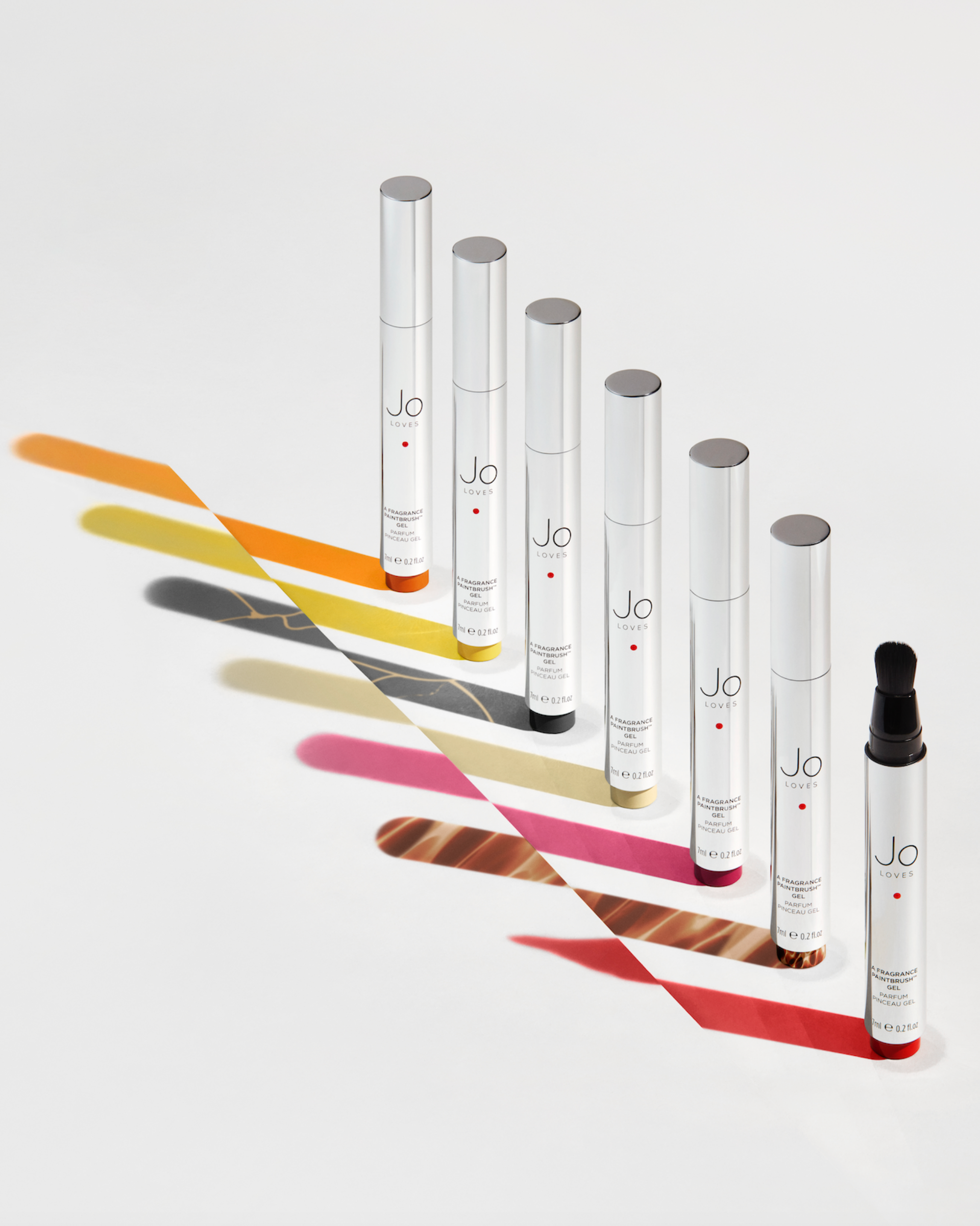 Jo Loves | Jo by Jo Loves A Fragrance Paintbrush™ | 2x7ml
