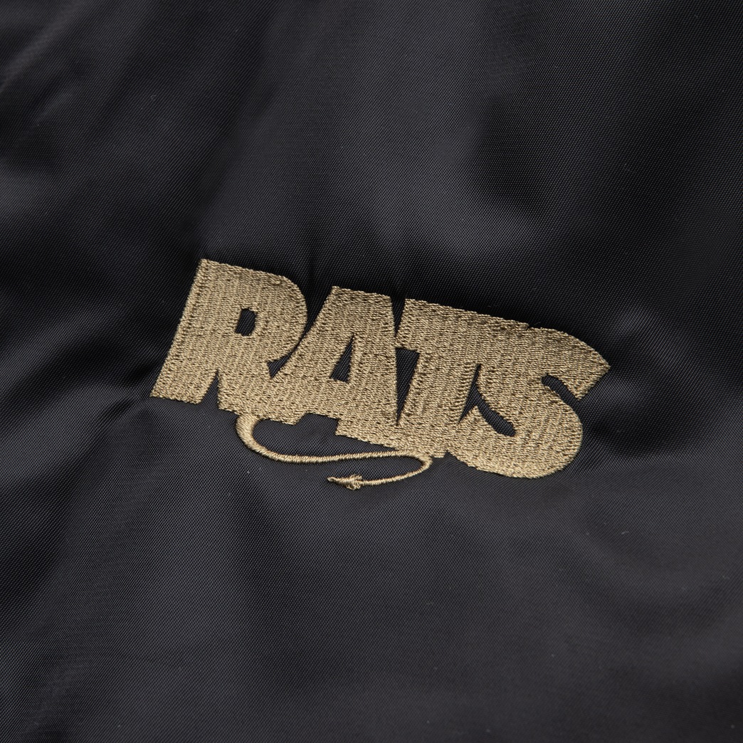 RATS/BOA COACH JKT 