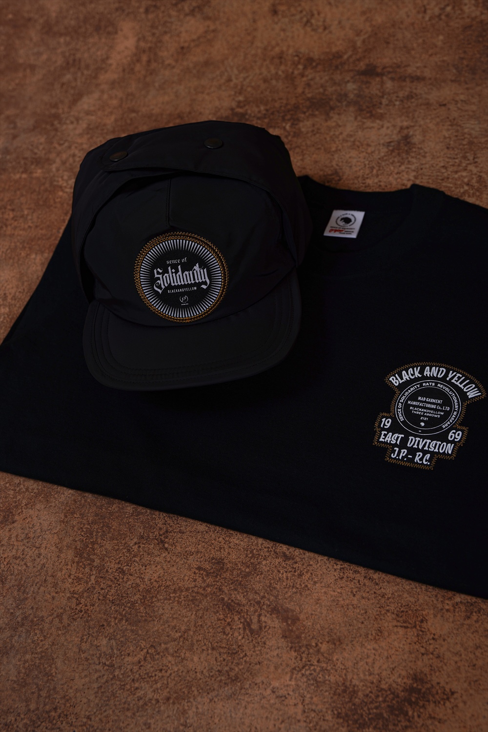 40%OFF】RATS/BOMBER CAP（BLACK）［ボンバーキャップ-24秋冬］ - JONAS