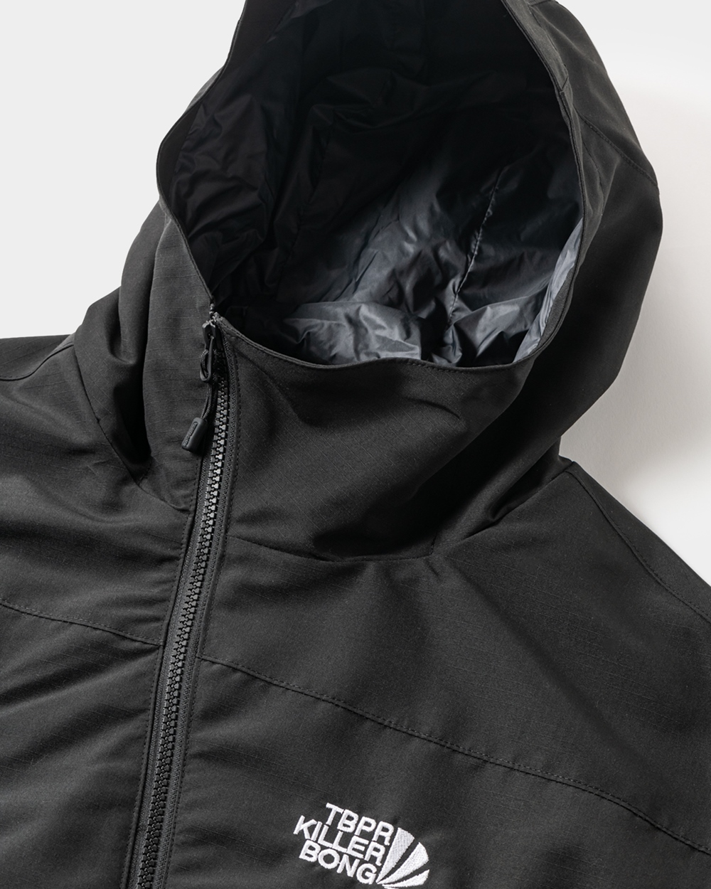 30%OFF】TIGHTBOOTH/TBKB / KB TACTICAL JKT（Black）［タクティカル