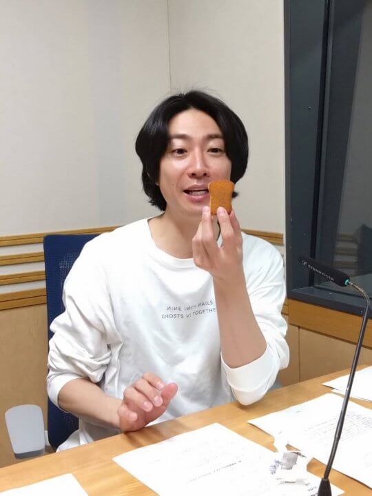 嵐・相葉雅紀のレコメン！アラシリミックス 6月14日（金）24：00から
