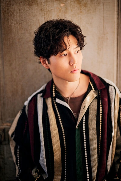 入野自由「ファンとの関係値で出来上がった作品」ベストアルバム『15