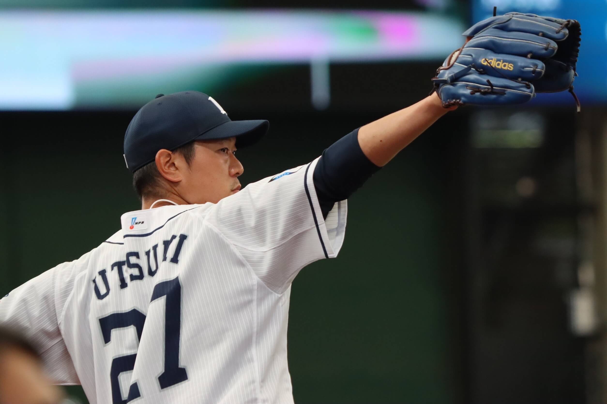 西武】内海哲也投手インタビュー…「諦めの悪い男」が怠らなかったこと