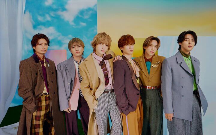 1/6(火)藤ヶ谷太輔くんのソロラジオ！新年早々ワンテーマでのラジオ