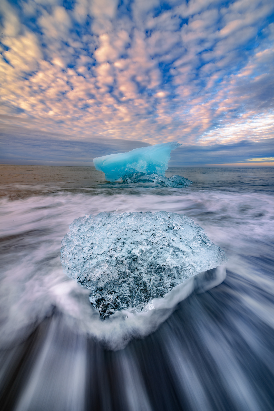 Iceland's Midnight Sun Photography Tour | Joseph Rossbach Photography