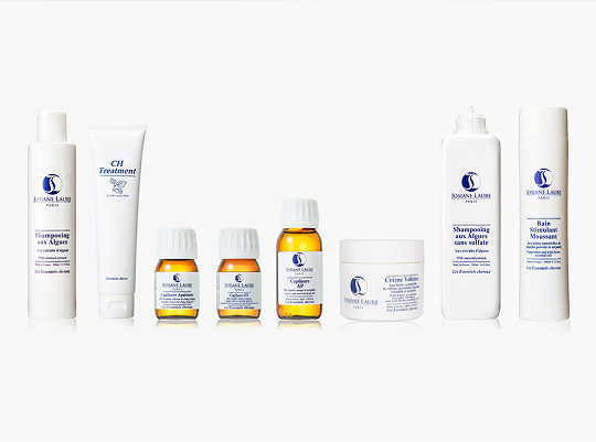 公式】ジョジアンヌ ロール｜Josiane Laure