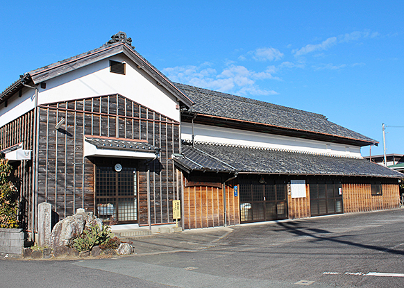 郷土資料館のご案内 ｜ JAみえなか