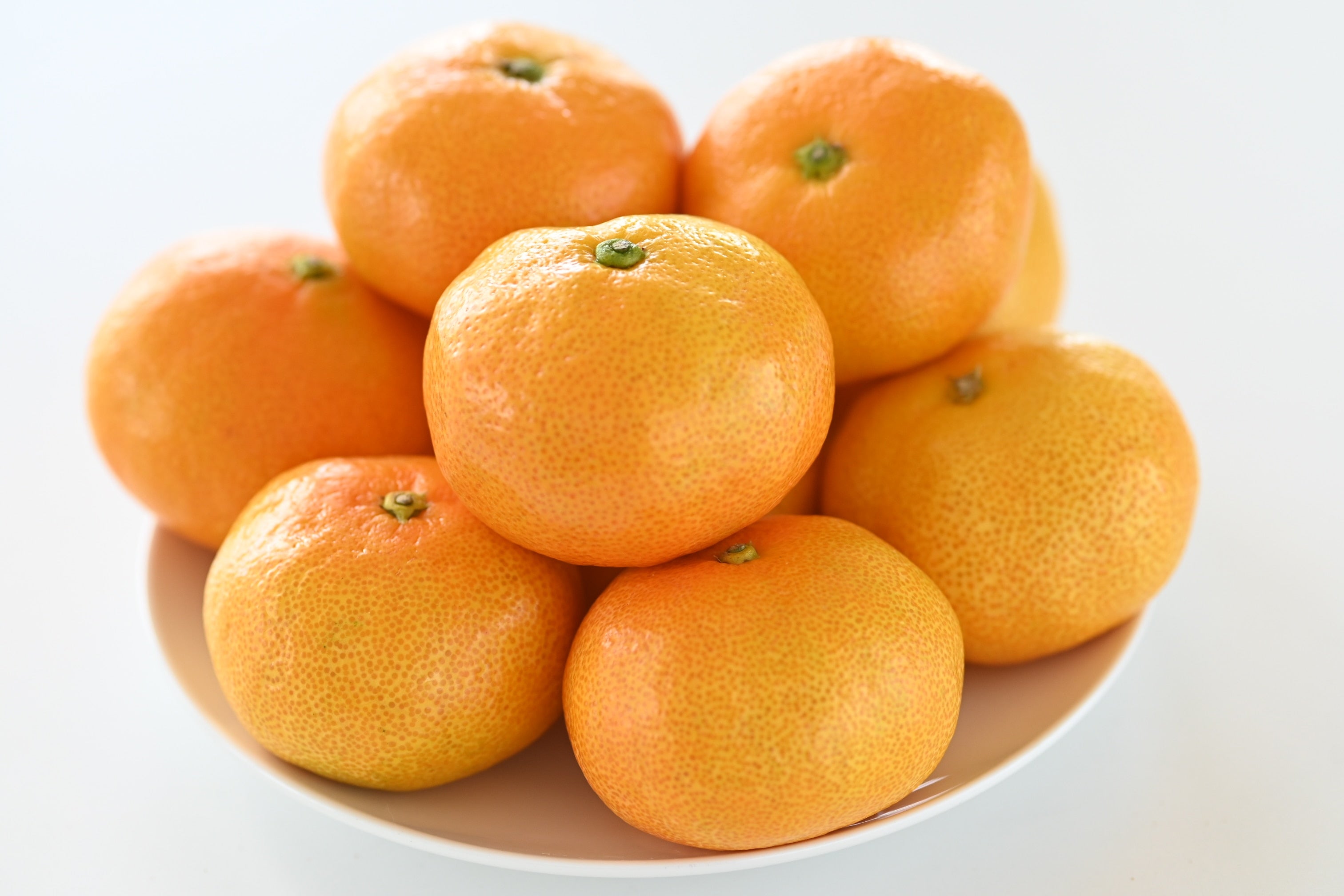 とぴあハウスみかん2.5kg 化粧箱 S～Lサイズ: 笑顔「おいしい」のため