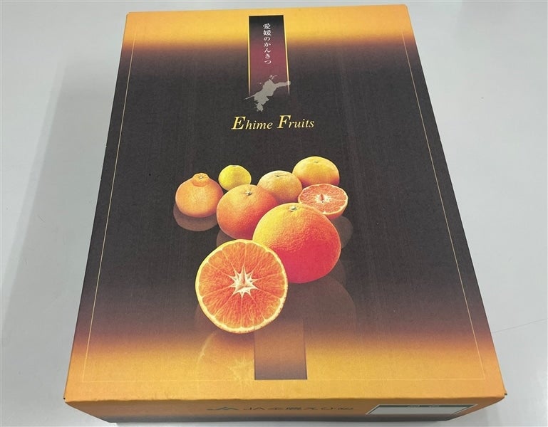 せとか」（5玉～10玉）愛媛県産 【発送期間限定】2月25日～3月6日の